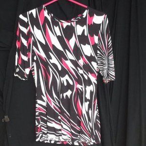 Emilio Pucci top.